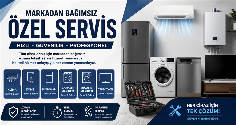 Orhangazi Televizyon Servisi — Orhangazi özel servis